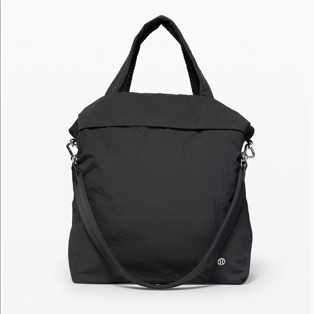 LULULEMON-On My Level Large Bag 30L NWT